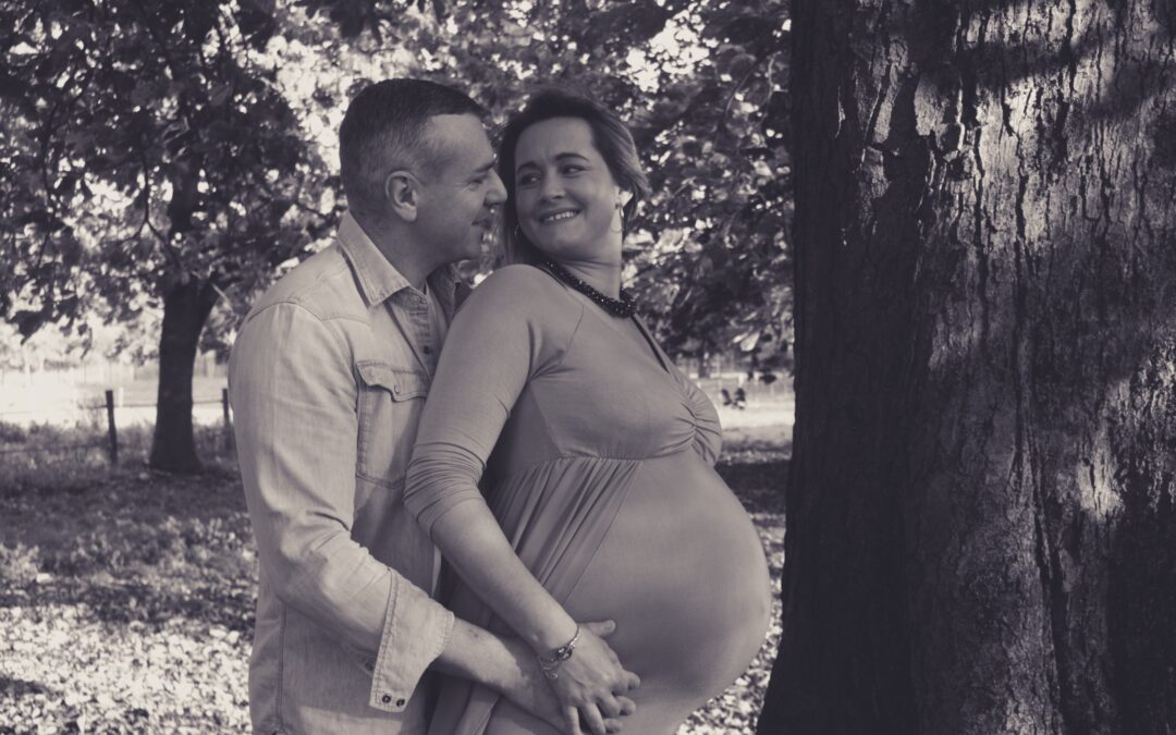 Marie-Laure et Jeremy