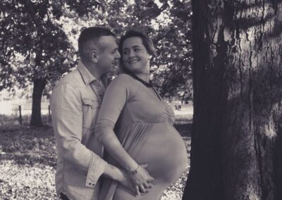 Marie-Laure et Jeremy